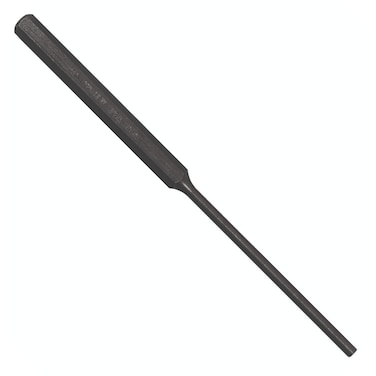 Mayhew Pro 21501 316Inch Black Oxide ExtraLong Pin Punch