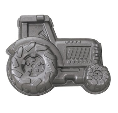Nordic Ware Pro Cast Tractor Pan