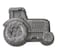 Nordic Ware Pro Cast Tractor Pan
