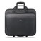 Solo New York Empire Rolling Laptop Bag Rolling Briefcase for Women and Men Fits Up to 173 Inch Laptop  Black CLS9104