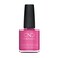 CND Vinylux Longwear Pink Nail Polish Gellike Shine  Chip Resistant Color Hot Pop Pink 05 fl oz