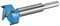 Roman Carbide DC1899 Carbide Forstner Bit 30mm