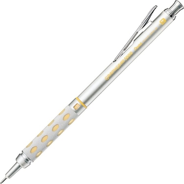 Pentel Arts GraphGear 1000 Automatic Drafting Pencil 09mm 1 Pack