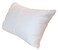 Pillowflex Premium Polyester Pillow Insert  20x30 Pillow Form  Machine Washable Soft Standard Bed Sleeping Pillow Large Rectangle Polyester Pillow Sham Stuffer  1 Decorative Pillow