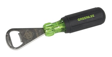 Greenlee  Opener Bottle Cushion Grip 975313C