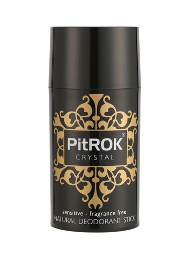 Pitrok Crystal  Natural Deodorant Stick  100g