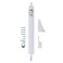 Wright Products  Standard Duty Pneumatic Screen and Storm Door Closer White