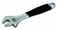 Bahco 9070 RC US Adjustable Wrench Ergo 6Inch Chrome