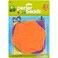 Perler Beads Assorted Pegboard Set Arts and Crafts for Children 5 pcs