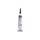 Pebeo Vitrail Cerne Relief Dimensional Paint 20 ml Tube with Nozzle  Silver 068 Fl Oz Pack of 1