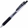 Zebra Sarasa Clip Pen 05 mm Black JJ15BK