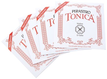 Pirastro Violin Strings 412021