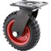 Steelex D2580 Swivel Heavy Duty Industrial Wheel 6Inch
