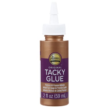 Aleenes Original Tacky Glue2 Ounce