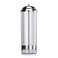 New Star Foodservice 26641 Stainless Steel Straw Dispenser 35Inch by 106Inch Clear