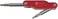 Klein Tools 32538 10Fold Screwdriver  Nut Driver Fractional Hex