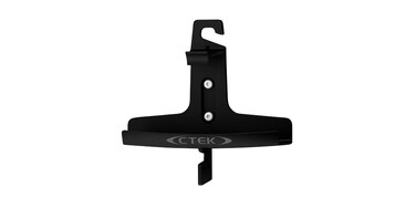 CTEK Mounting Bracket Suitable for All CTEK Chargers 3850 Amp