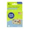 Glue Dots Clear Dot Roll Ultra Thin 375 300Pkg  174922