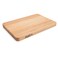 John Boos Block ChopNSlice Reversible Wood Cutting Board 18x12x125 Maple