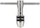 General Tools 166 Plain Tap Wrench Capacity No12 to 12Inch