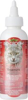 BioGroom Ear Mite Treatment  Dog Ear Infection Treatment CrueltyFree Made in USA Dog Ear Drops Gentle Wax Remover Ear Cleaner for Dogs and Cats  4 fl oz 1Pack