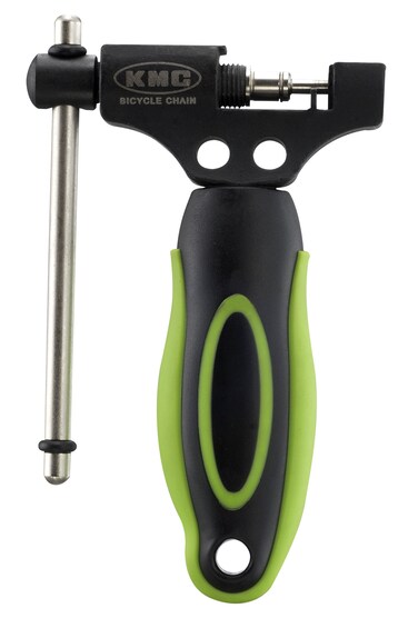 KMC Reversible Chain Tool BlackGreen