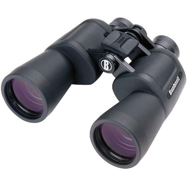 Bushnell PowerView 20x50 Super HighPowered Surveillance Binoculars Black