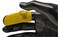 G  F 8126S Cowhide Leather Thumb Guard Thumb Protection Small Finger Guard Sold Separately