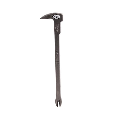 Dead On Tools EX9CL 1058Inch Exhumer Nail Puller Silver