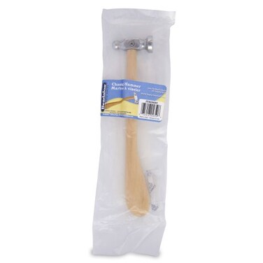 Beadalon Chasing Hammer Beige