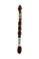 DMC 115 3898 Pearl Cotton Thread Dark Coffee Brown