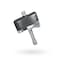 Evans Torque Key  Drum Key Tuner  Magnetic Drum Tuner  Drum Tuning Key with Tension Setting  Ergonomic Drum Torque Key
