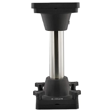 Scotty 2612 Downrigger Riser 12InchBLACK