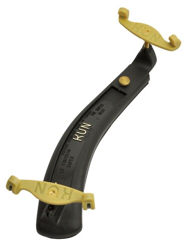 Kun Super 44 Shoulder Rest