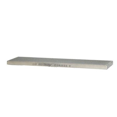 Diamond Machining Technology DMT D6EF DiaSharp 2Sided Diamond Sharpening Stone Bench Plane 6 Inch FineExtra Fine