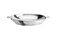 Cristel Strate Fryingpan 8 Silver