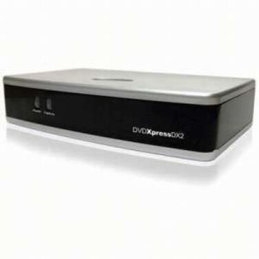 ADS Tech DVD Xpress DX2 Video Converter