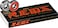 Bones REDS Skateboard Bearings 8 Pack