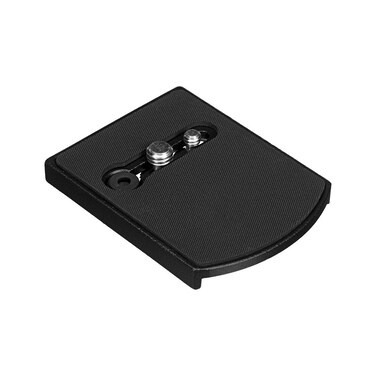 Manfrotto Rapid Connect Mounting Plate 1420 for RC4 Quick Release System