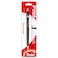 Pentel Sharp Automatic Pencil 05mm Black Barrel 1 Pack P205BPK6