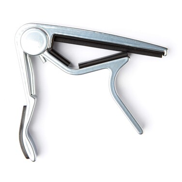 Dunlop Guitar Capo 37088040001