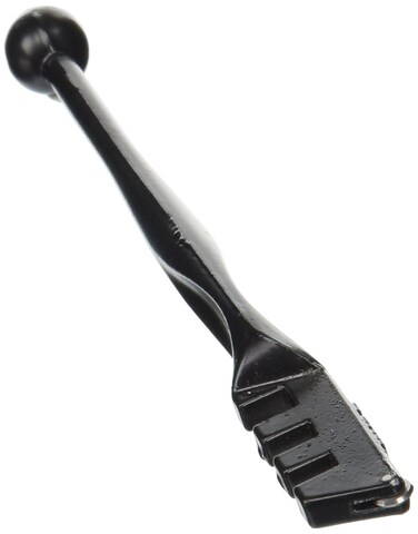 Hyde Tools 45700 Glass Cutter Ball EndSteel Alloy Wheel