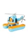 Green Toys Seacopter BlueOrange