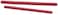Hohner Kids  Pair of Wooden Rhythm Sticks
