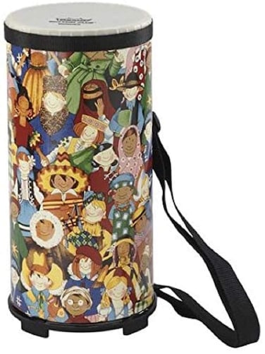 Remo RH120600 Rhythm Club Konga Drum  Rhythm Kids 6