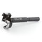 BORA BFB009942 35mm Dia Tempest Forstner Bit 90mm OAL Round 10mm Shank for Wood Drilling Ideal for Cabinet Hinge and Fine Woodworking Projects