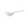 HIC Kitchen DoubleEar Fine Mesh Strainer BPA Free 3Inch
