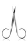 Rubis Switzerland Cuticle Scissors