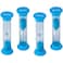 Teacher Created Resources 2 Minute Sand Timer  Small 20647Blue