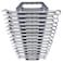GEARWRENCH 15 Pc 12 Pt Combination Wrench Set Long Pattern Metric  81902